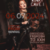 Elysium Kinky Cave I - 06 July - Entry Ticket - Image 2